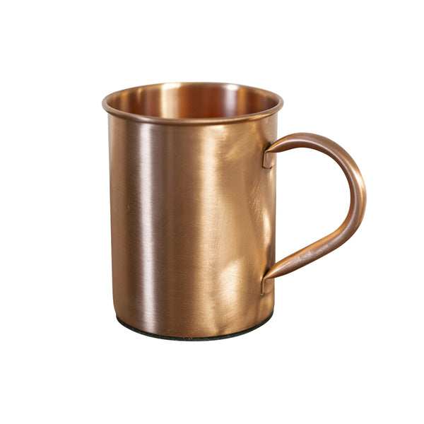 Kopero Kupfertasse