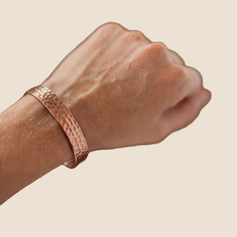 Kupferarmband