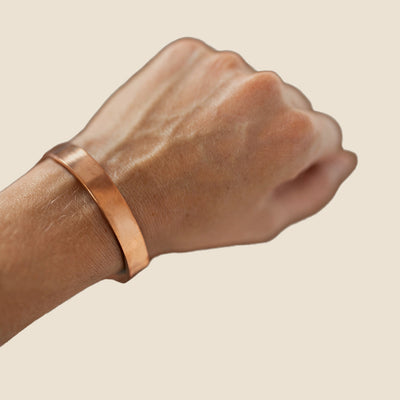 Kopero Kupferarmband