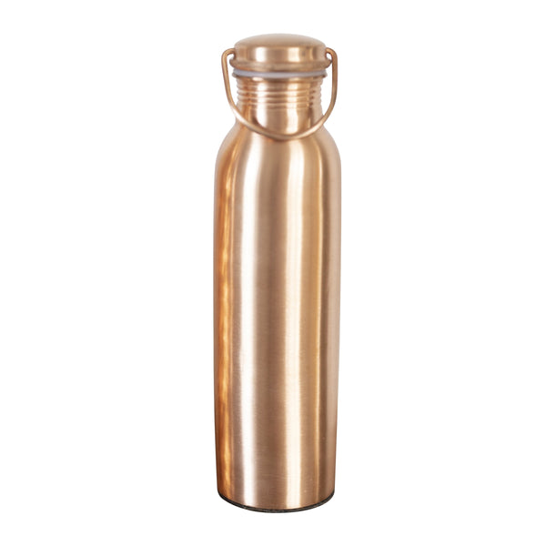 Kopero Kupferflasche