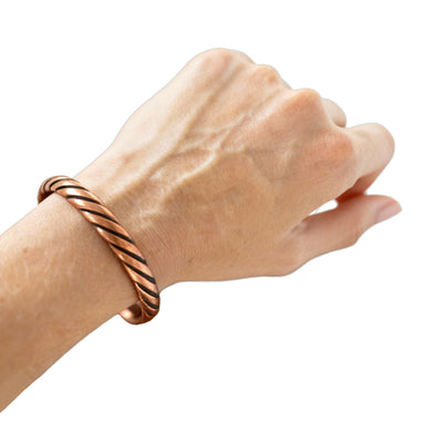 Kopero Kupferarmband