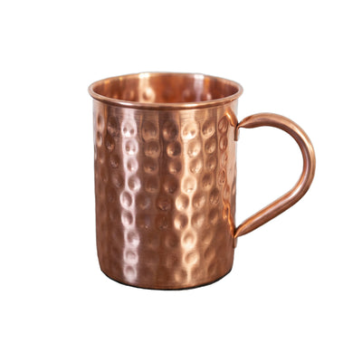 Kopero Kupfertasse
