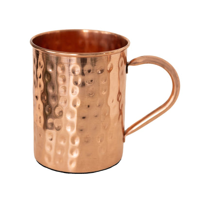 Kopero Kupfertasse