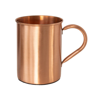Kopero Kupfertasse