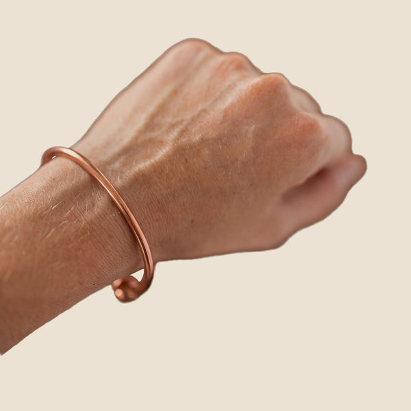 Kopero Kupferarmband