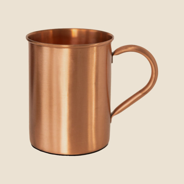 Kopero Kupfertasse