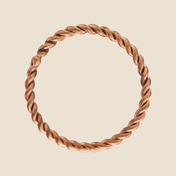 Kopero Kupfer-Tensorring