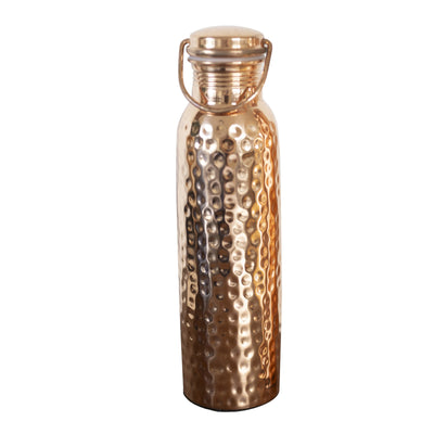 Kopero Kupferflasche