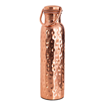 Kopero Kupferflasche