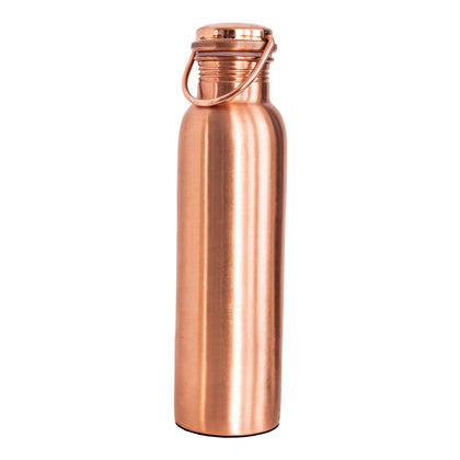 Kopero Kupferflasche